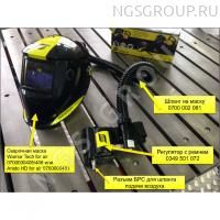 Регулятор ESAB Air CA