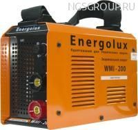 Сварочный аппарат ENERGOLUX WMI-200