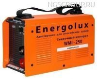 Сварочный аппарат ENERGOLUX WMI-250