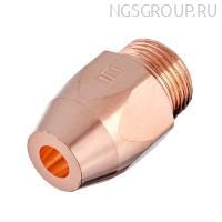 Мундштук наружный  №1П к Р3П-01, Р3П-02, Р3П-22 и Р3П-03