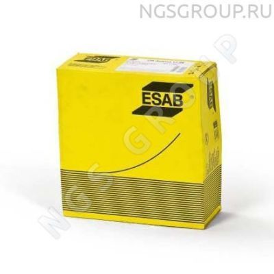 Сварочная проволока ESAB OK Autrodur 58 G M 1.2 мм