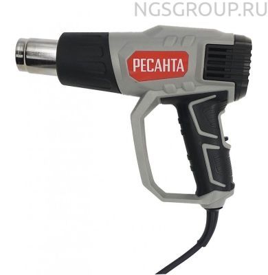 Строительный фен ФЭ-2000К Ресанта