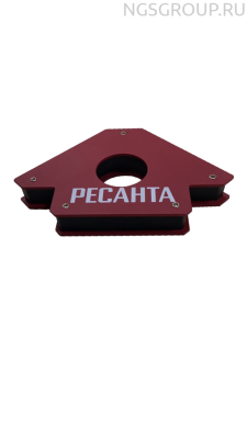 Угольник магнитный Ресанта УМ-23