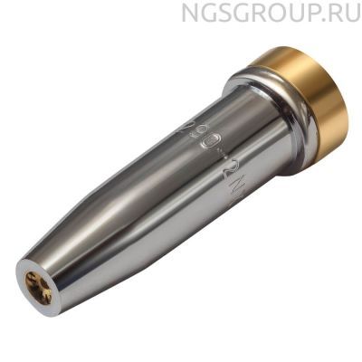 Мундштук пропановый №2 (25–50 мм) к Р3-362