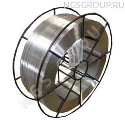 Сварочная проволока ESAB OK Autrod 5356 0.8 мм