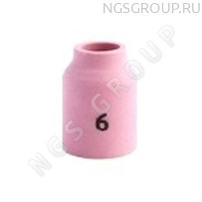 Сопло газовое ESAB 6,4 мм Gas Nozzle 6.4mm