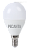 Лампа светодиодная РЕСАНТА LL-R-G45-7W-230-4K-E14