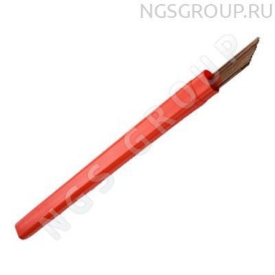 Присадочный пруток LINCOLN ELECTRIC LNT CuSi3 2.4 мм