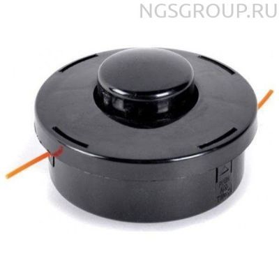 Головка с леской TH1 для HUTER GGT и GET-1200SL, GET-1500SL