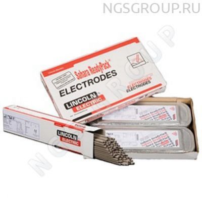 Сварочный электрод LINCOLN ELECTRIC KRYO 3 3.2 мм