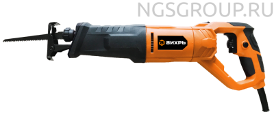 Сабельная пила ПС-900Э Вихрь