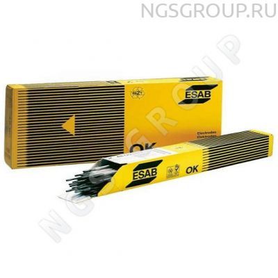 Сварочный электрод ESAB Pipeweld 6010 Plus 3.2 мм