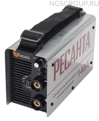 Сварочный аппарат РЕСАНТА САИ-140