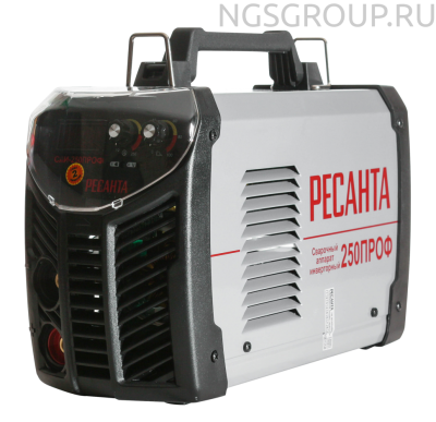 Сварочный аппарат РЕСАНТА САИ-250ПРОФ