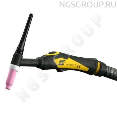 Наконечники газовых горелок ESAB TXH 251w, 251wF, 401w, 401w HD