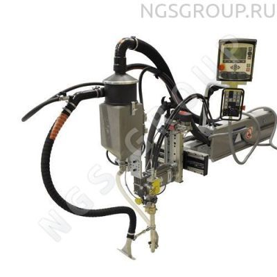 Система восстановления флюса ESAB OPC FLUX RECOVERY SYSTEM