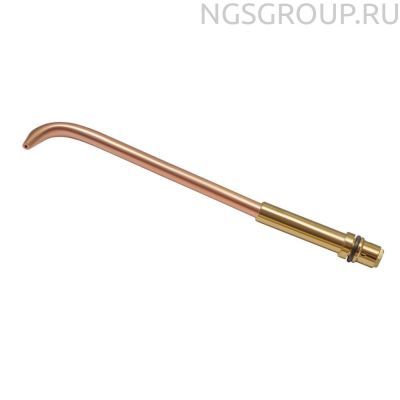 Наконечник №3А (2,0–4,0 мм) к Г2А МИНИ