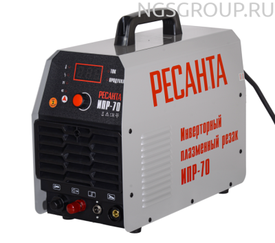 Инвентор для плазменной резки Ресанта ИПР-70