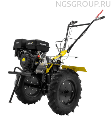 Сельскохозяйственная машина HUTER MK-13000P