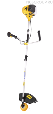 Триммер бензиновый HUTER GGT-1500SX