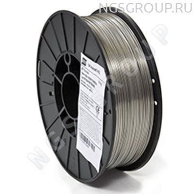 Сварочная проволока ESAB OK AristoRod 13.09 1.0 мм 5 kg