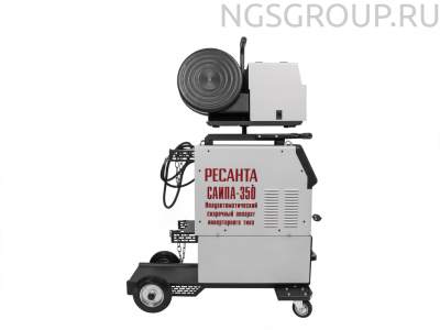 Сварочный аппарат САИПА-350