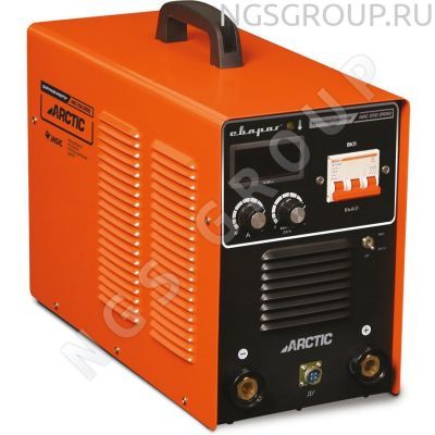 Сварочный инверторный аппарат Сварог ARCTIC ARC 250 (R06)