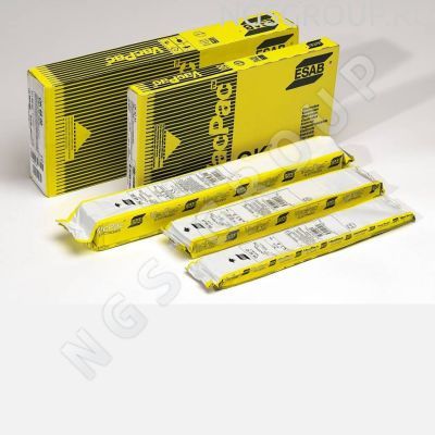 Сварочный электрод ESAB OK Weartrode 50 T 5.0 мм