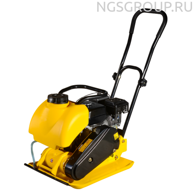 Виброплита Huter VP-90W