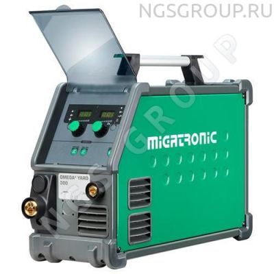 Сварочный полуавтомат MIGATRONIC OMEGA 300 YARD BASIC