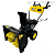 Снегоуборщик Huter SGC 5500Х