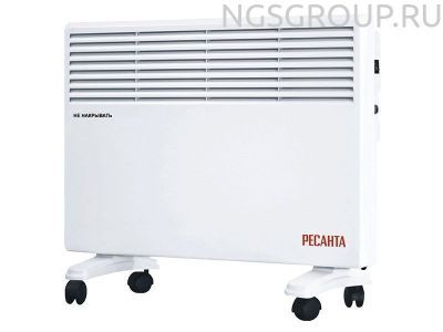 Конвектор РЕСАНТА ОК-1500Е