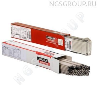 Сварочный электрод LINCOLN ELECTRIC LINOX 309L 4.0 мм
