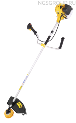 Бензиновый триммер Huter GGT-553TA