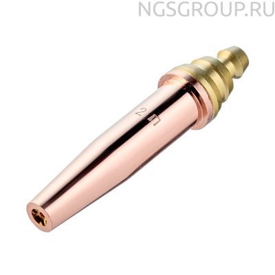 Мундштук пропановый (PNME 9) №2П (15–30 мм) к Р3-300, Р3-345