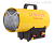 Тепловая газовая пушка Eurolux ТГП-EU-15000