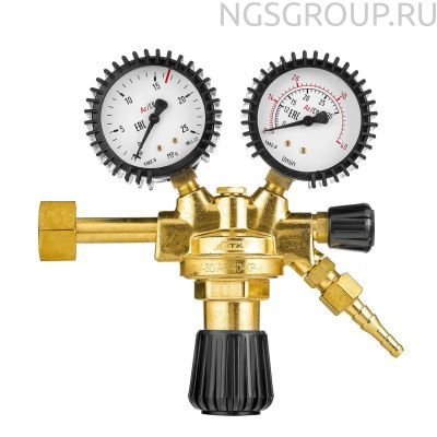 Регулятор расхода газа У-30/АР-40-КР-И