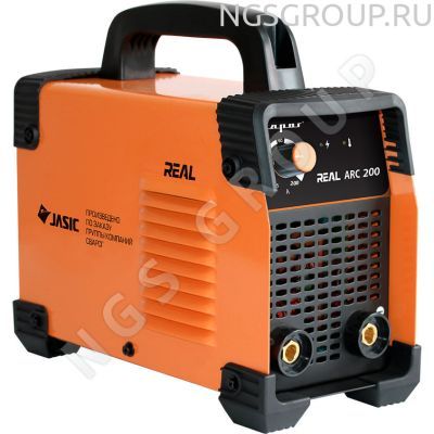 Сварочный инверторный аппарат Сварог REAL ARC 200 (Z238)