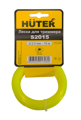 Леска HUTER  S2015