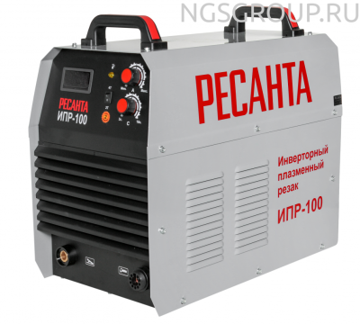 Инвертор для плазменной резки РЕСАНТА ИПР-100