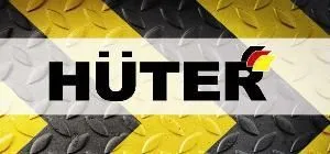 HUTER