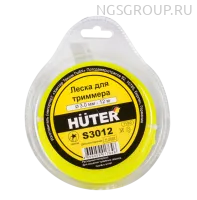 Леска HUTER S3012