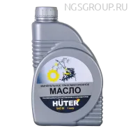 Масло трансмиссионное Huter SAE 90